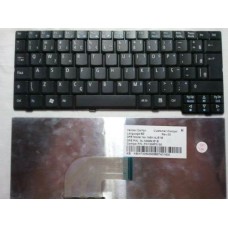 TECLADO ACER ASPIRE ONE KAV60 ZG5 A110 AOA110 A150 D250